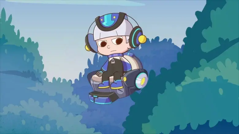 Episodio 9