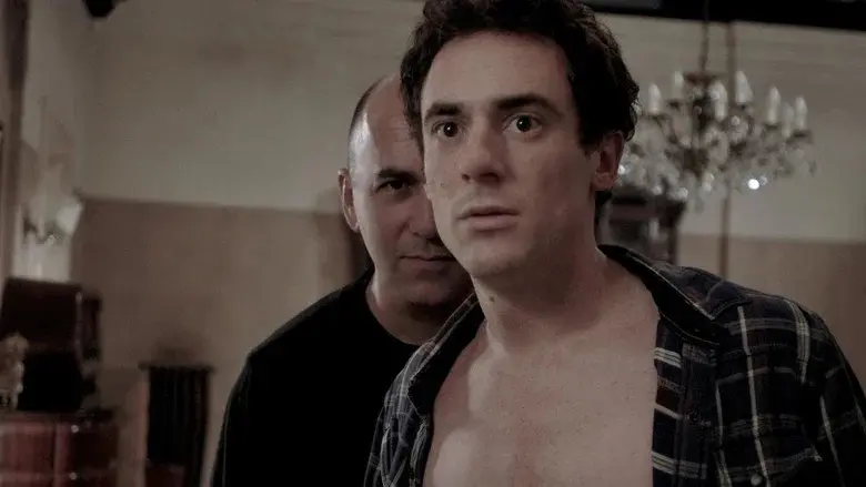 Magnifica presenza - Fondo