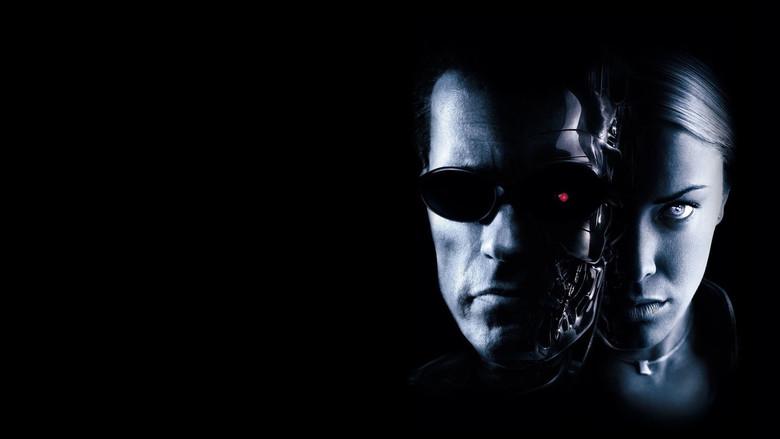 Terminator 3: La rebelión de las máquinas - Fondo
