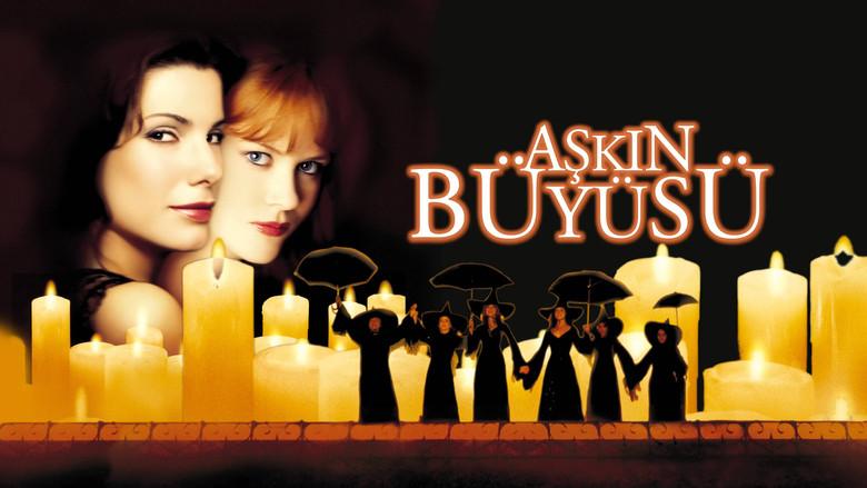 Prácticamente magia - Fondo