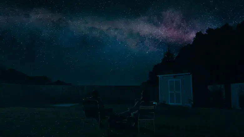 La vida de Chuck - Fondo