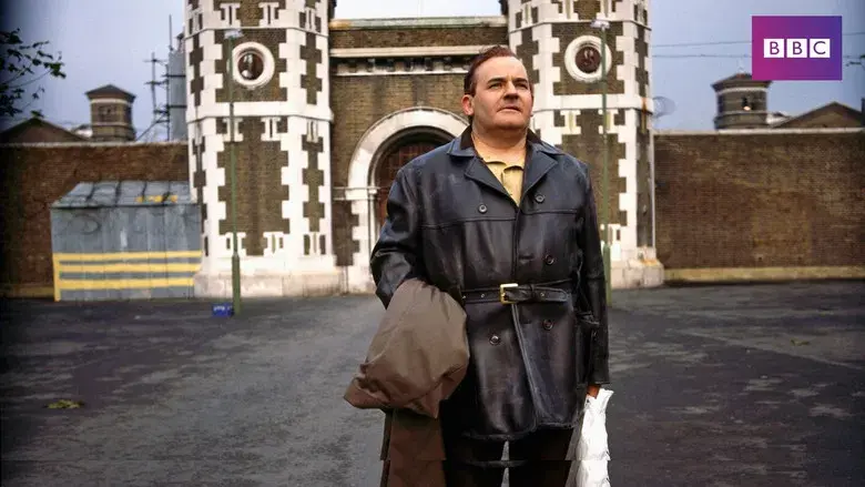 Going Straight - Fondo