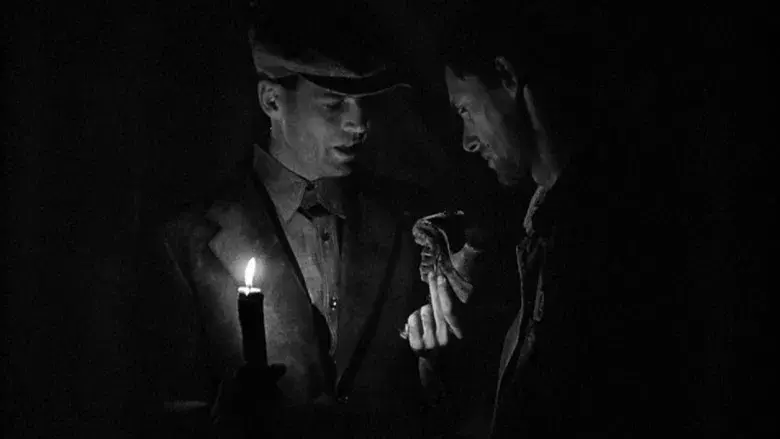 Las uvas de la ira - Fondo