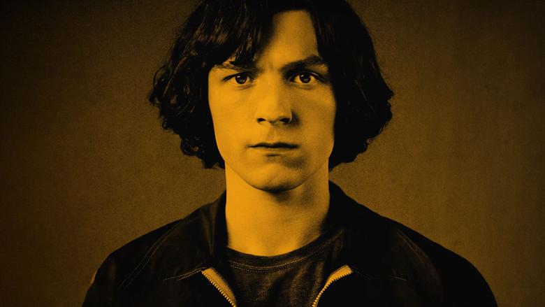 The Crowded Room - Fondo