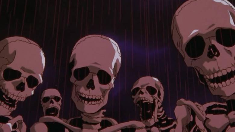 Berserk: La Historia de la Espada Feroz - Fondo
