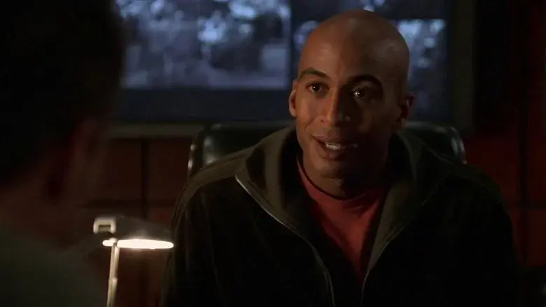 Esperma, streapers y homicidio