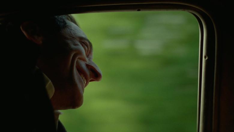 The Brutalist - Fondo