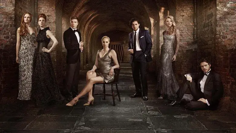 Juego de tronos - Fondo