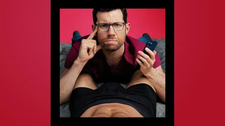 Bros: Más que amigos - Fondo