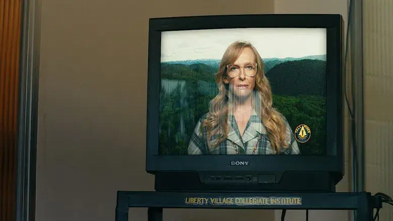 Incontrolables - Fondo