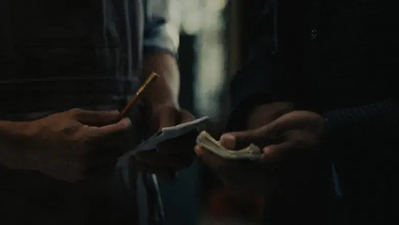 Los pecadores - Fondo