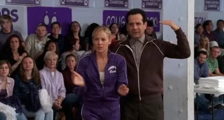 El Sr. Monk y el gran partido