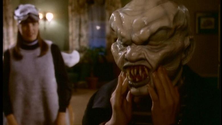 La máscara maldita: Segunda parte