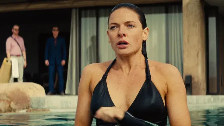 Misión imposible: Nación secreta - Fondo