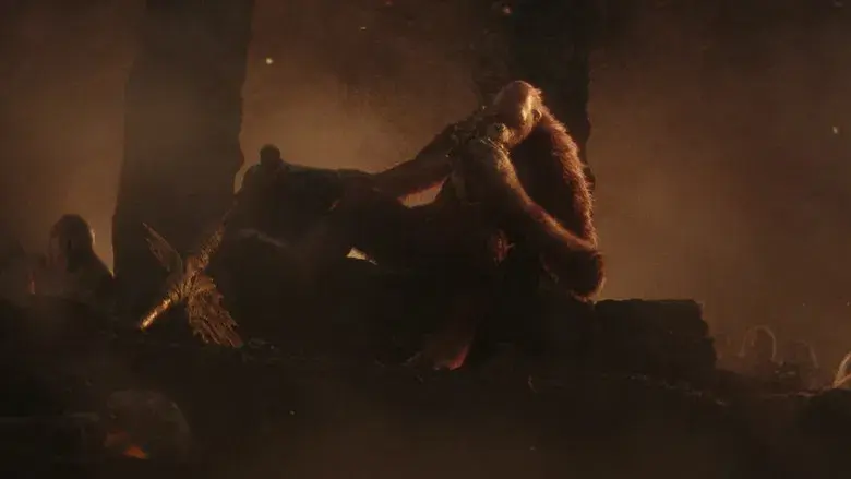 Godzilla y Kong: El nuevo imperio - Fondo