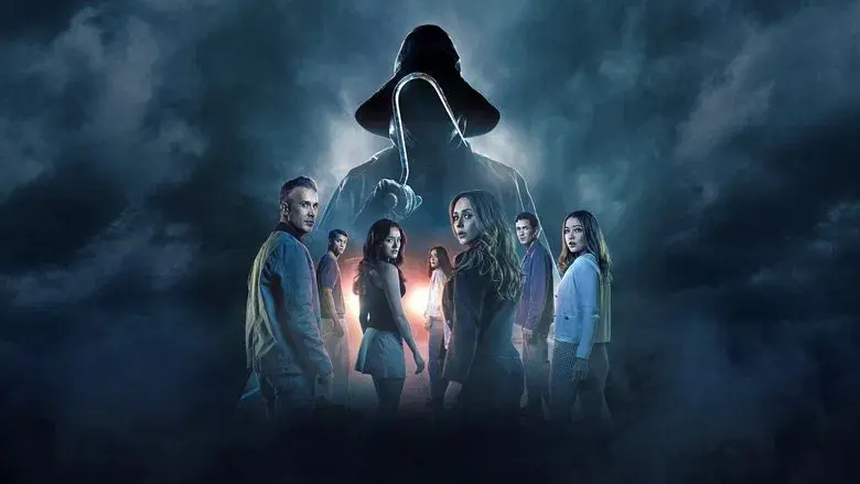 Sé lo que hicisteis el último verano - Fondo