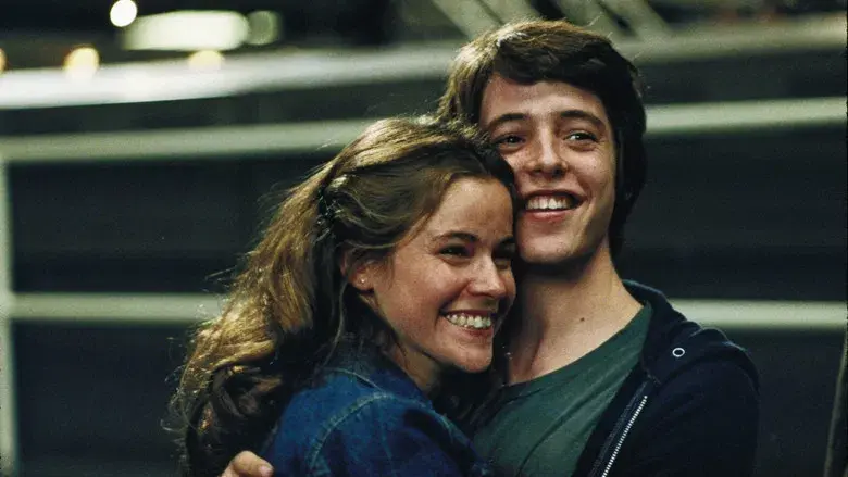 Juegos de guerra - Fondo