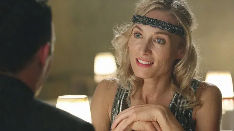 Lástima por la De Vil