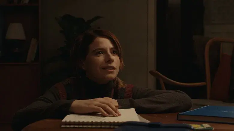 Esto va a doler - Fondo