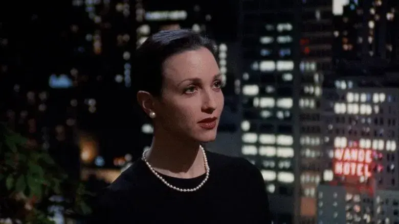 Capítulo en el que Lilith vuelve