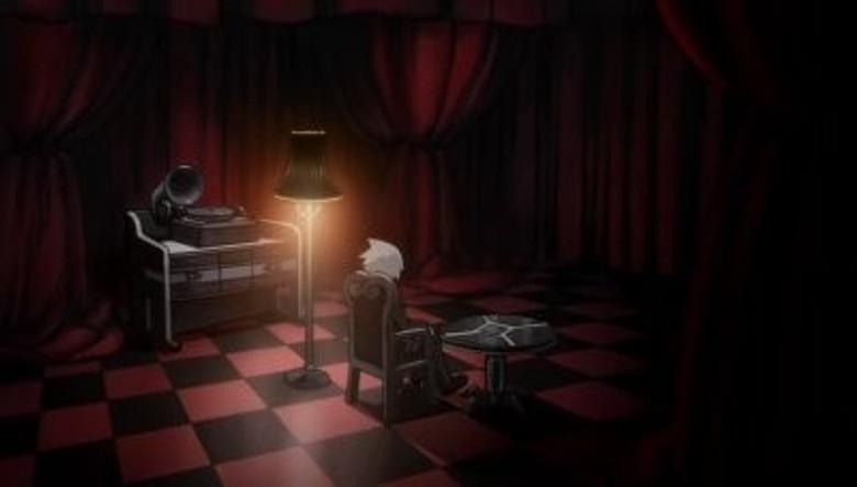 El valor para afrontar el miedo, ¿La gran decisión de Maka Albarn?