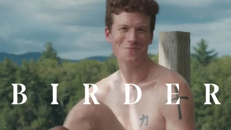 Birder - Fondo