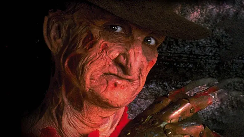 Pesadilla en Elm Street 5: El niño de los sueños - Fondo