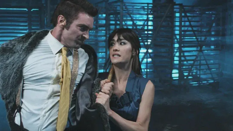 The King of Fighters - Fondo