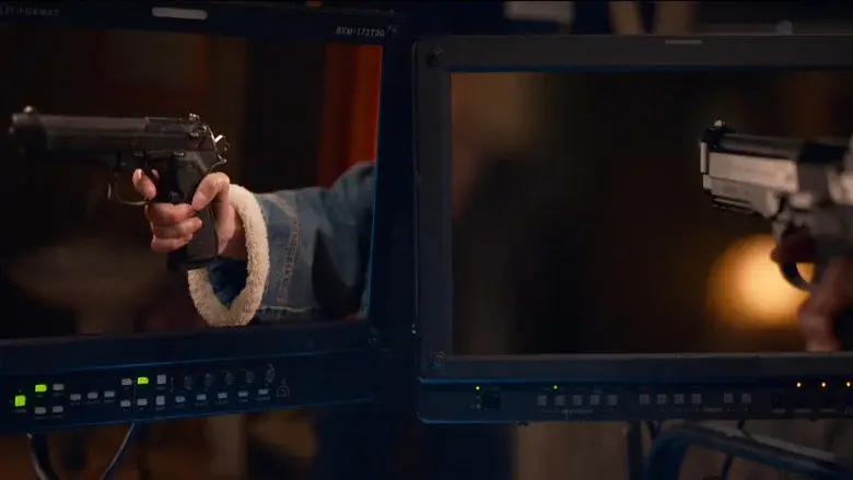 Un mariage et quatre enterrements