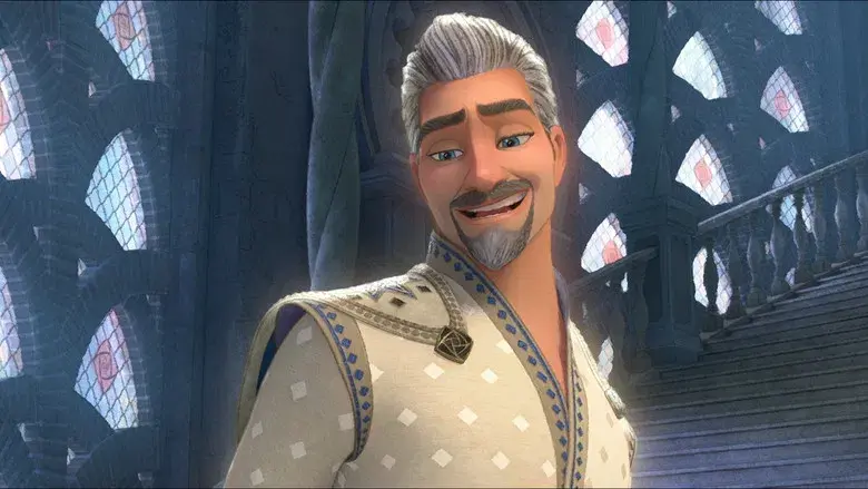 Wish: El poder de los deseos - Fondo