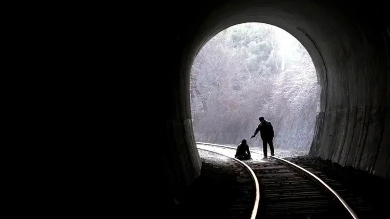 Memories of Murder (Crónica de un asesino en serie) - Fondo