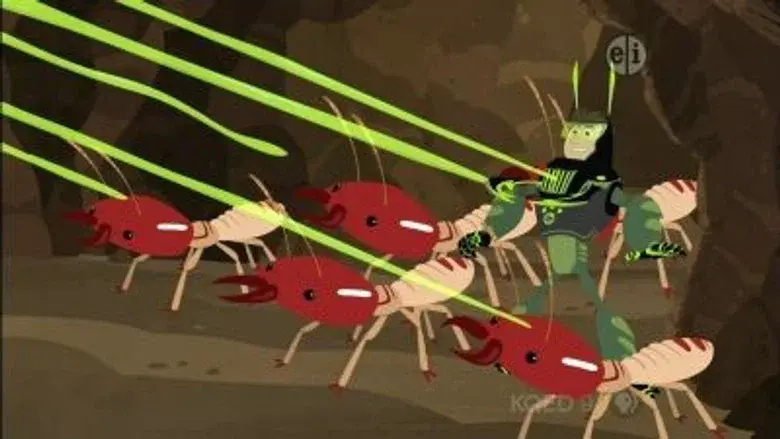 Episodio 4