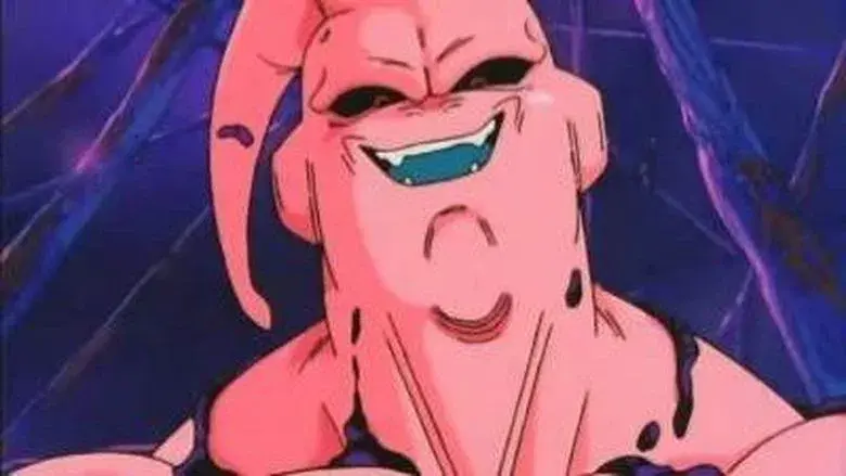 El monstruo con dos cabezas