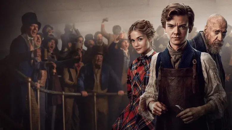 The Artful Dodger - Fondo