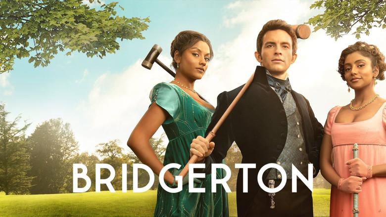 Los Bridgerton - Fondo