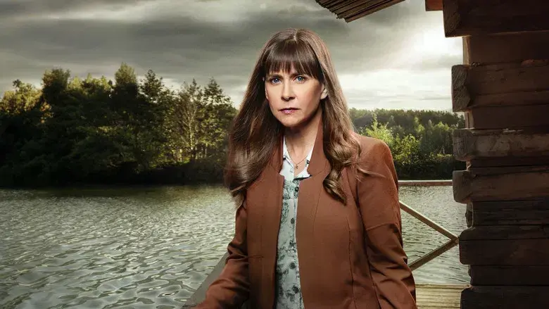 Los Misterios de Hailey Dean: Voluntad de matar - Fondo