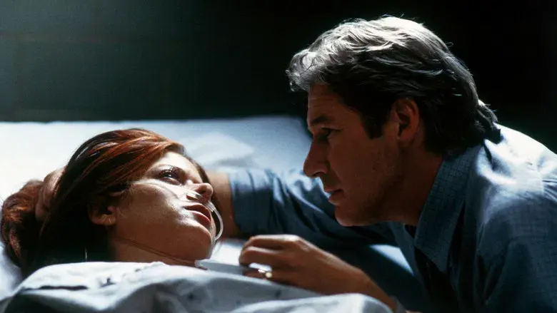 Mothman, la última profecía - Fondo