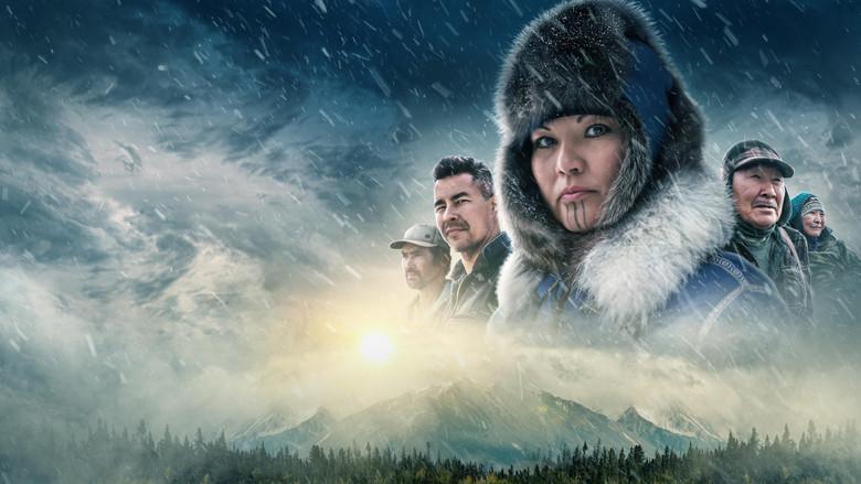 Life Below Zero: First Alaskans - Fondo