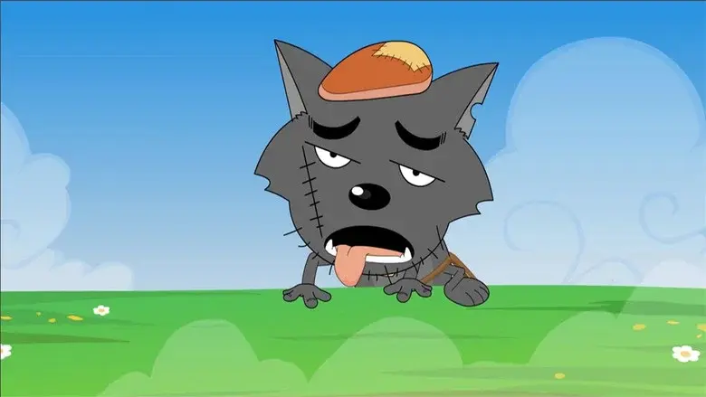 Episodio 387