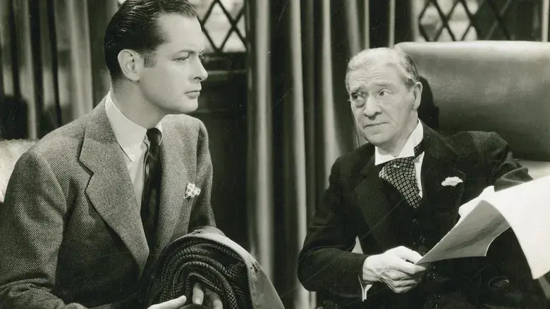 Piccadilly Jim - Fondo