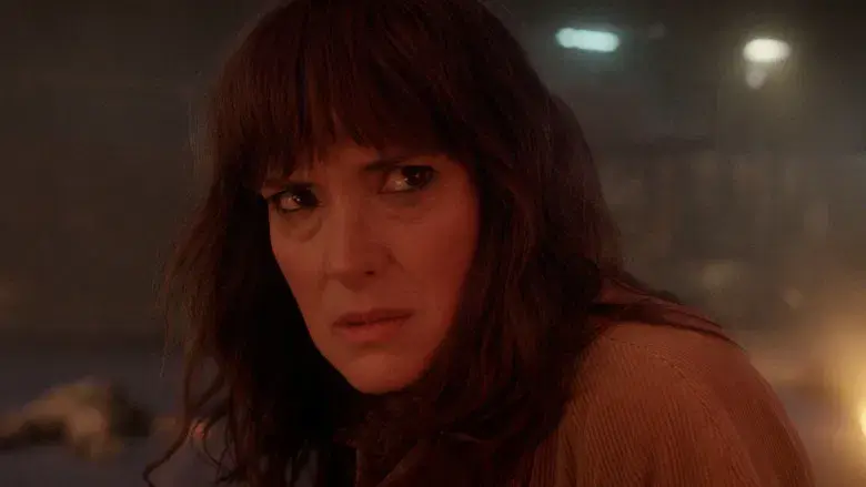 Stranger Things - Fondo