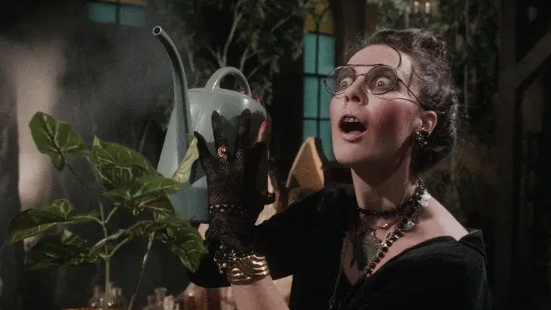 Troll 2 - Fondo