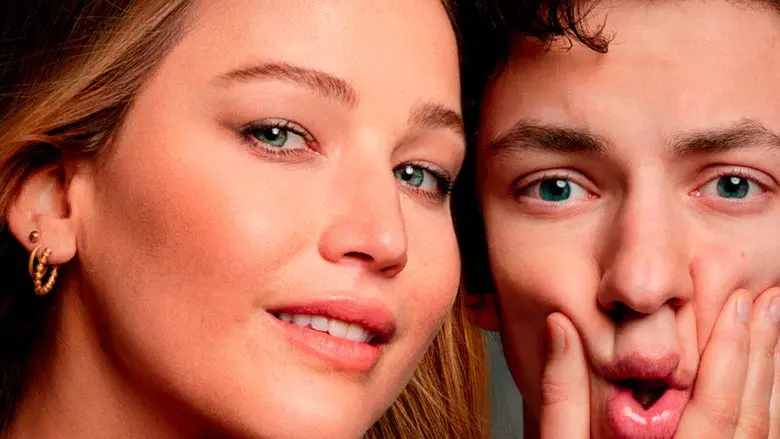 Sin malos rollos - Fondo