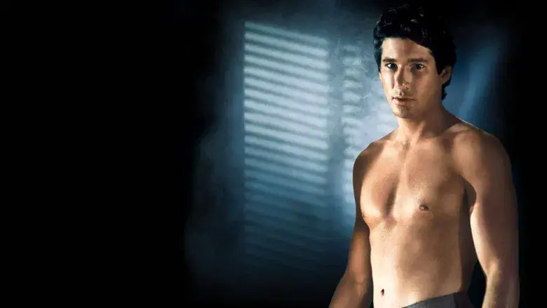 American Gigolo - Fondo