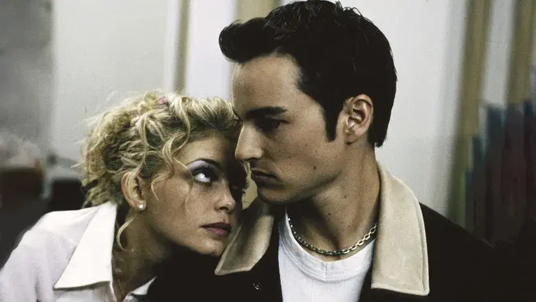 Destino final - Fondo