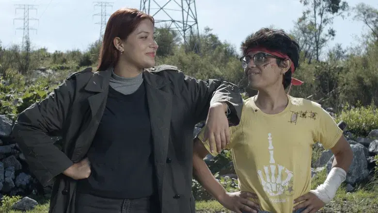 ¡Apocalipsis a la Zombie! - Fondo