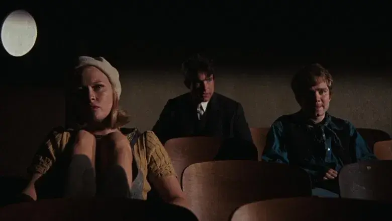 Bonnie y Clyde - Fondo