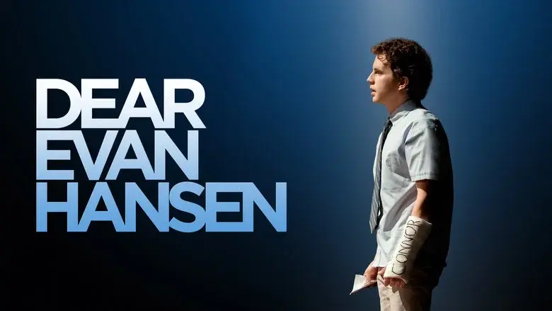 Querido Evan Hansen - Fondo