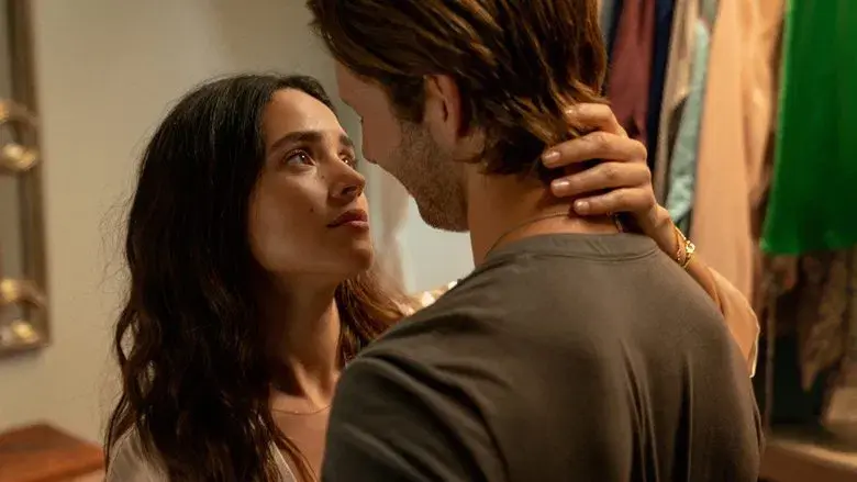 Hit Man. Asesino por casualidad - Fondo