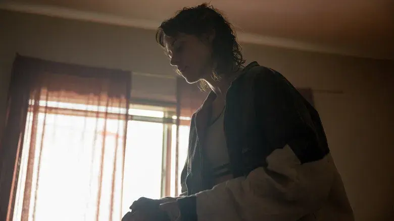 Sangre en los labios - Fondo